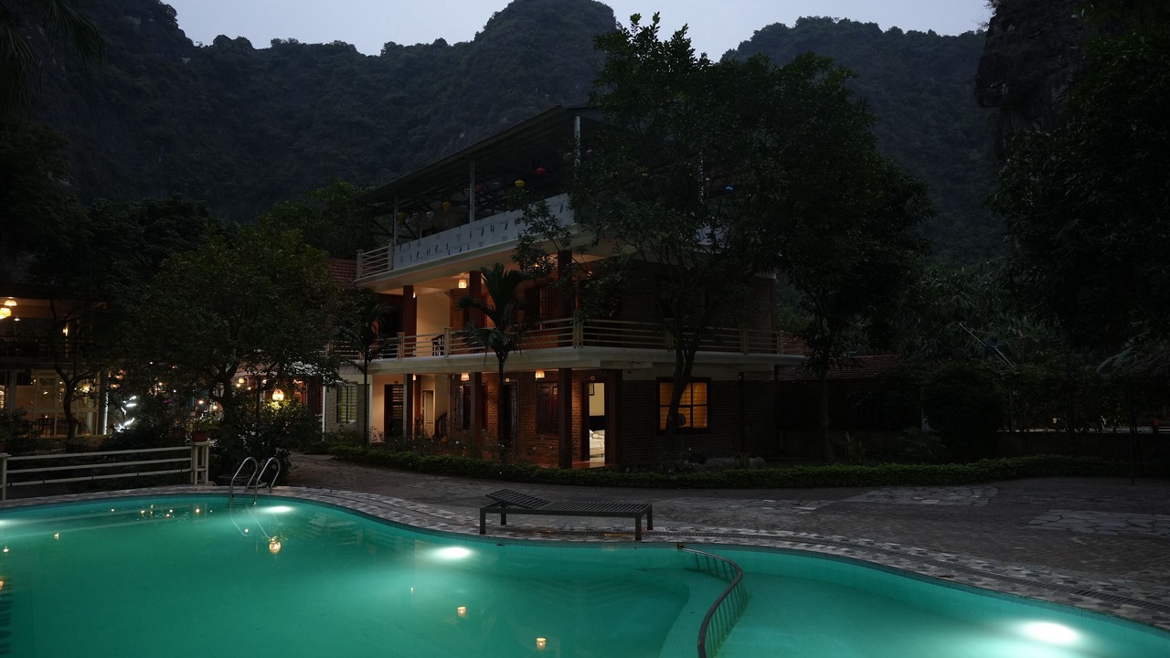 Photo of Outdoor in Hoa Lu