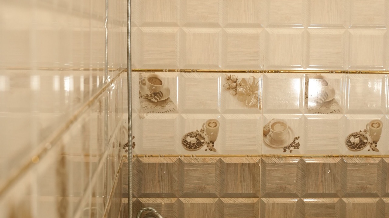 Photo of Bathroom in Hoa Lu