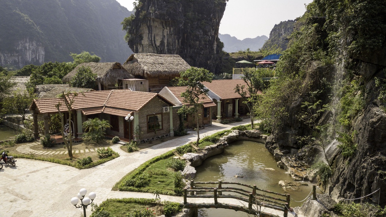 Photo of Outdoor in Hoa Lu