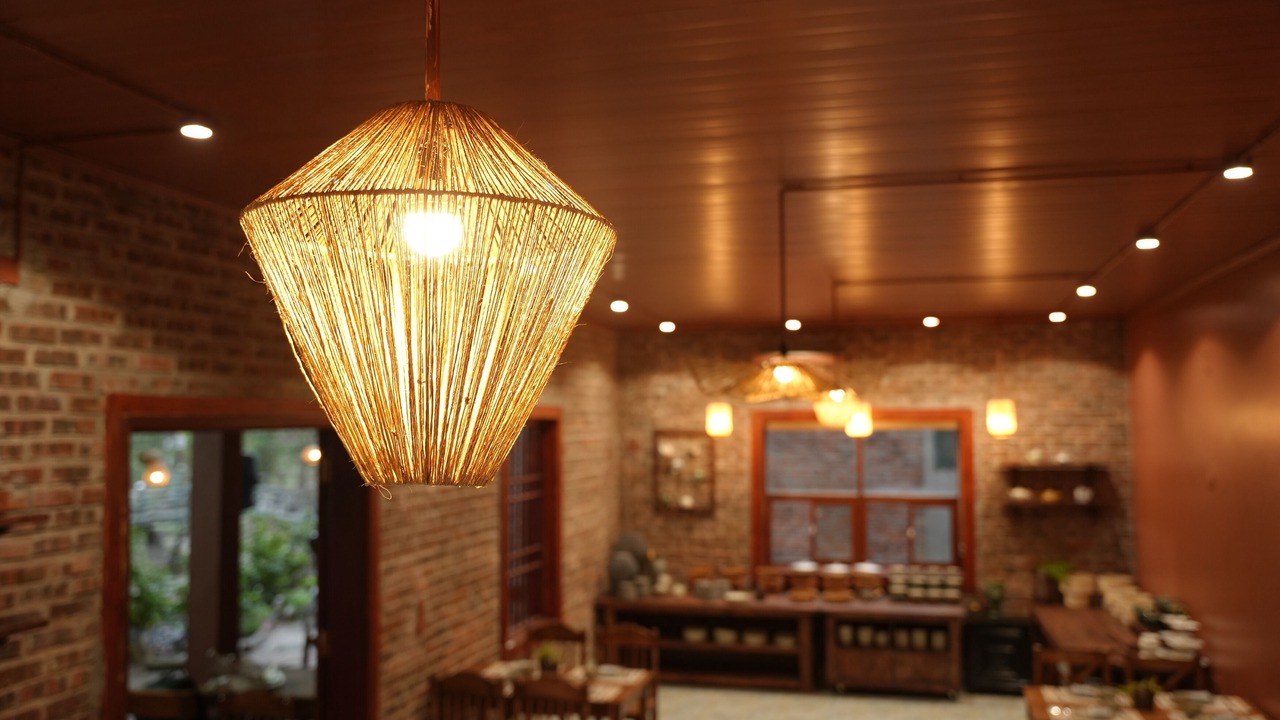 Photo of Outdoor in Hoa Lu