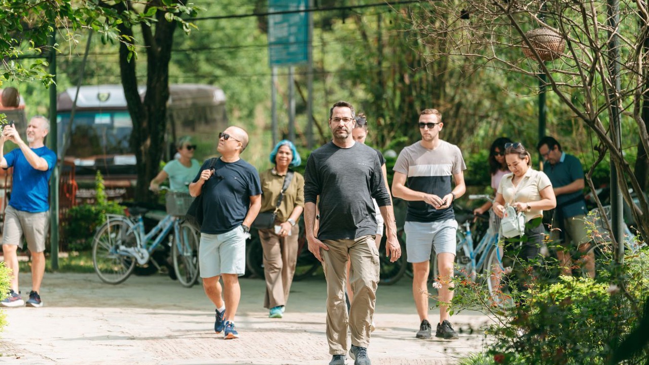 Photo of Others in Hoa Lu