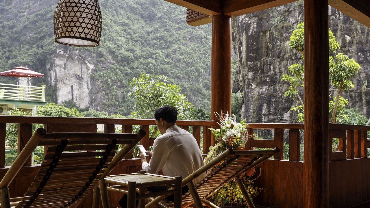 Photo of Outdoor in Hoa Lu