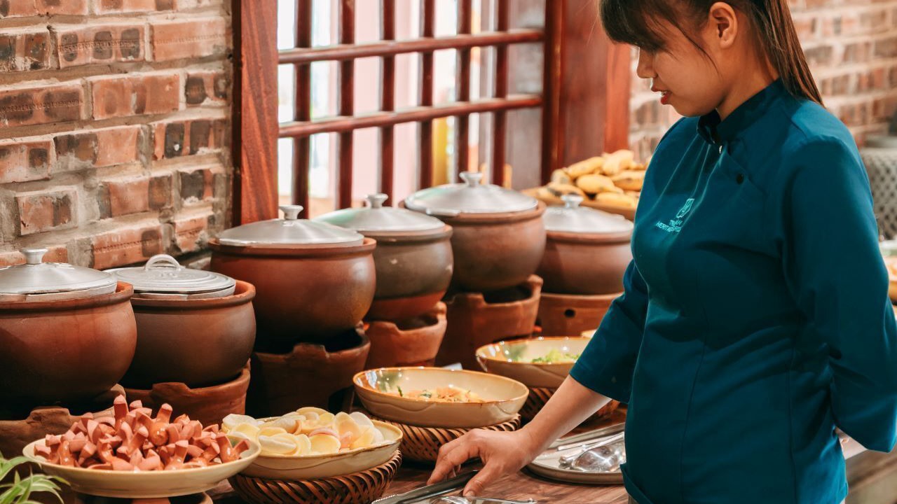 Photo of Others in Hoa Lu
