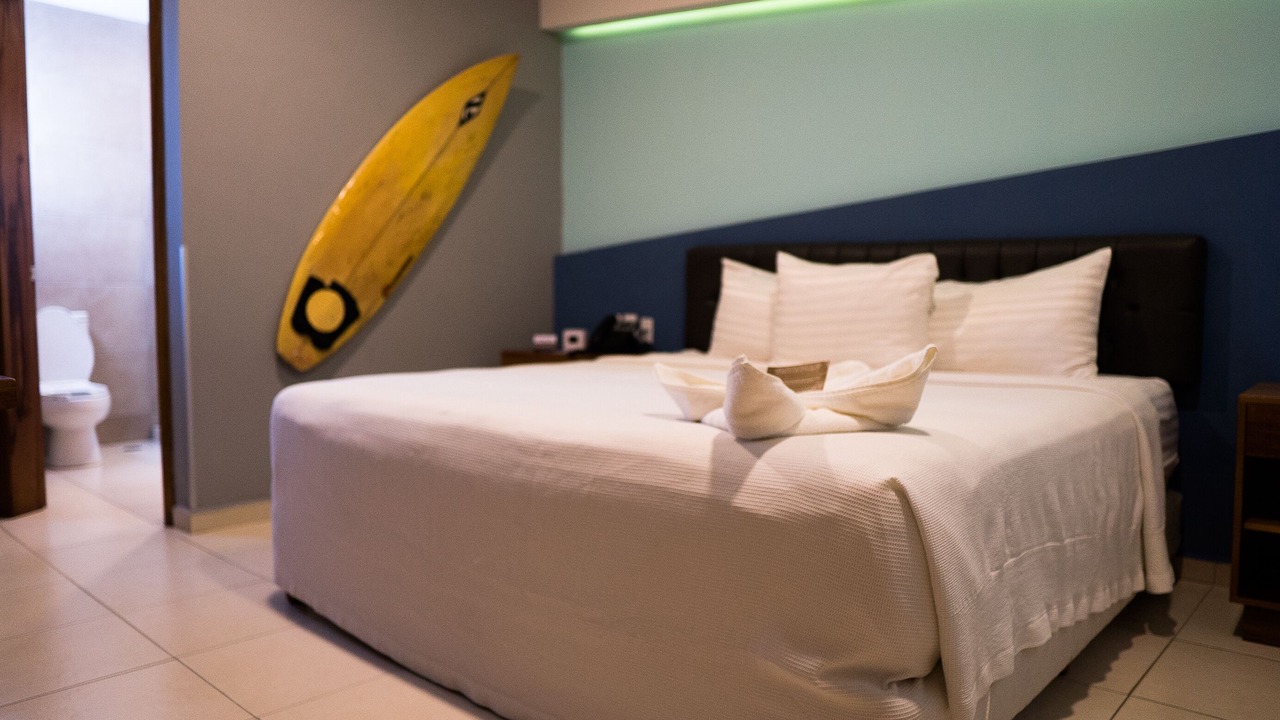Photo of Bedroom in Veracruz