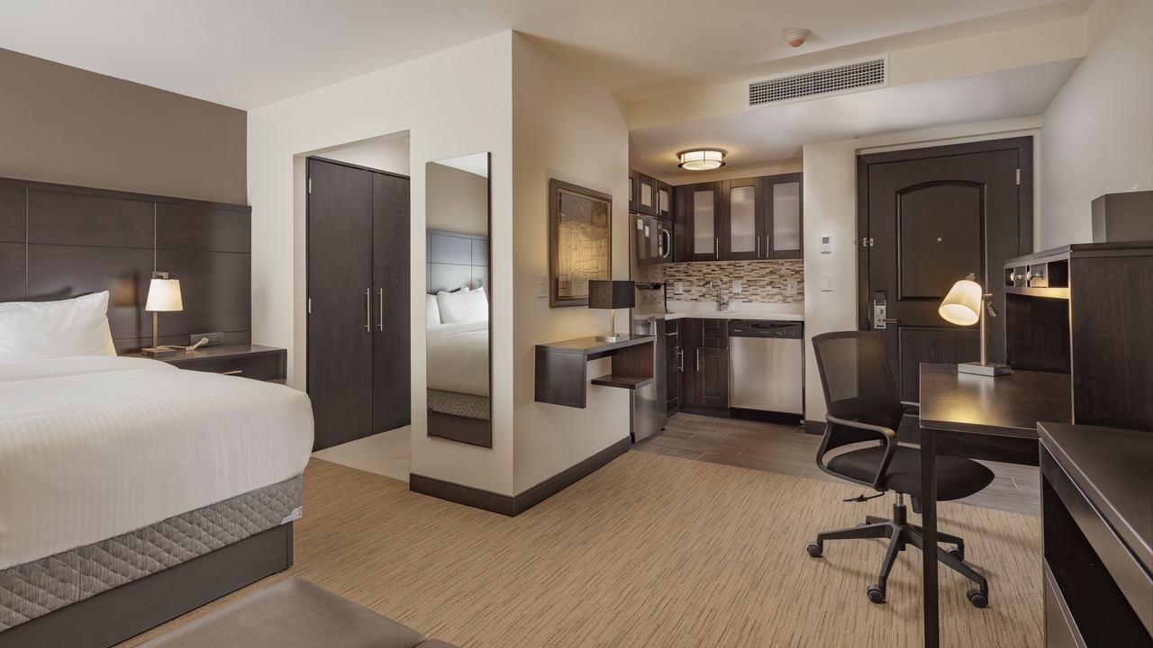 Photo of Bedroom in Irapuato