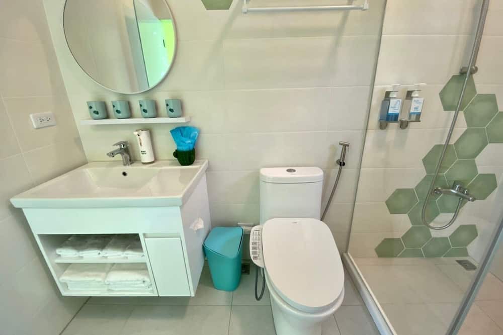 Photo of Bathroom in Guanshan