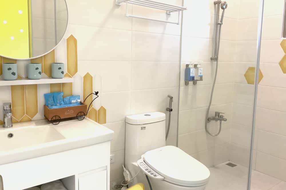 Photo of Bathroom in Guanshan