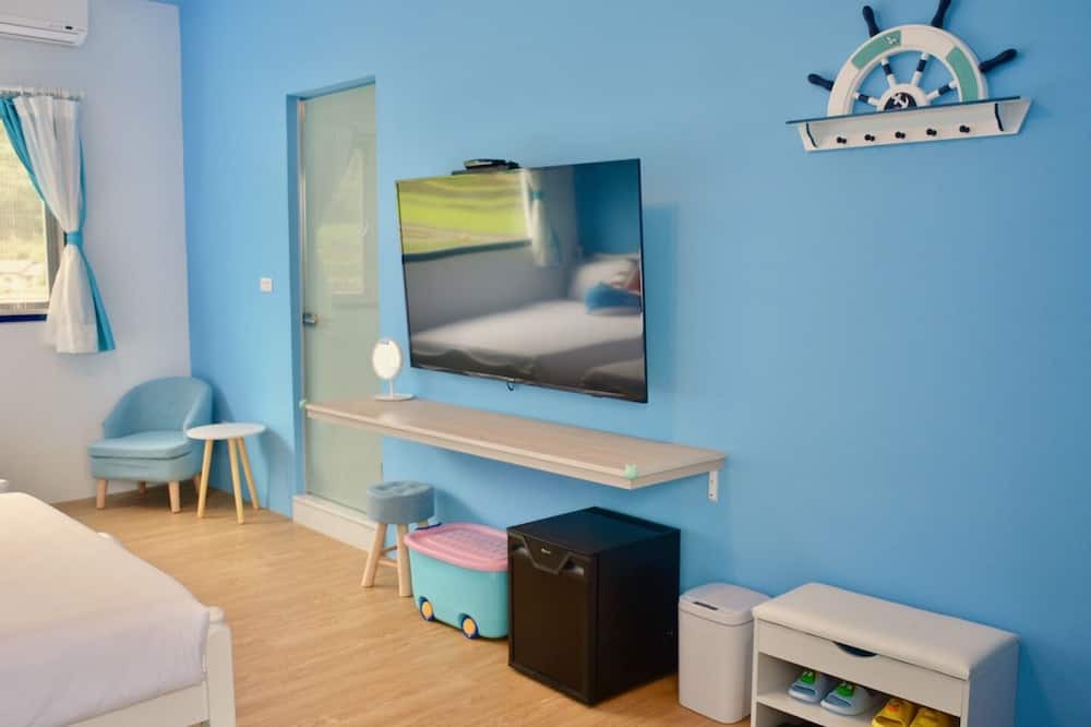 Photo of Bedroom in Guanshan