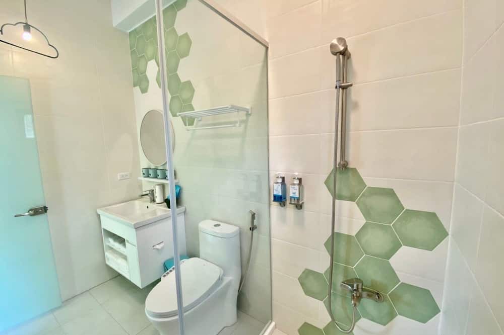 Photo of Bathroom in Guanshan