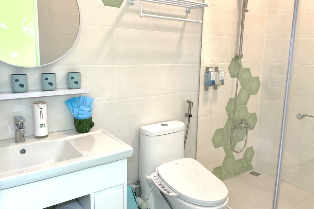 Photo of Bathroom in Guanshan