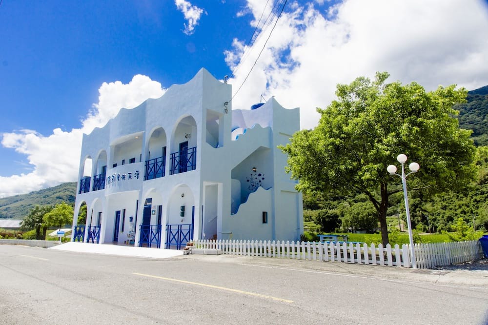 Photo of Outdoor in Guanshan