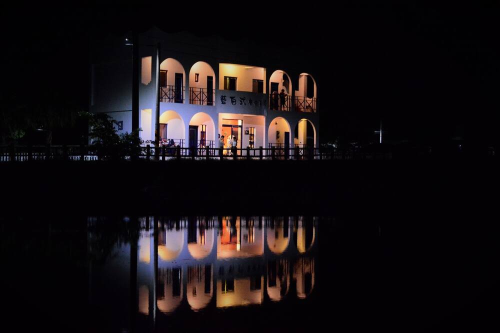 Photo of Outdoor in Guanshan