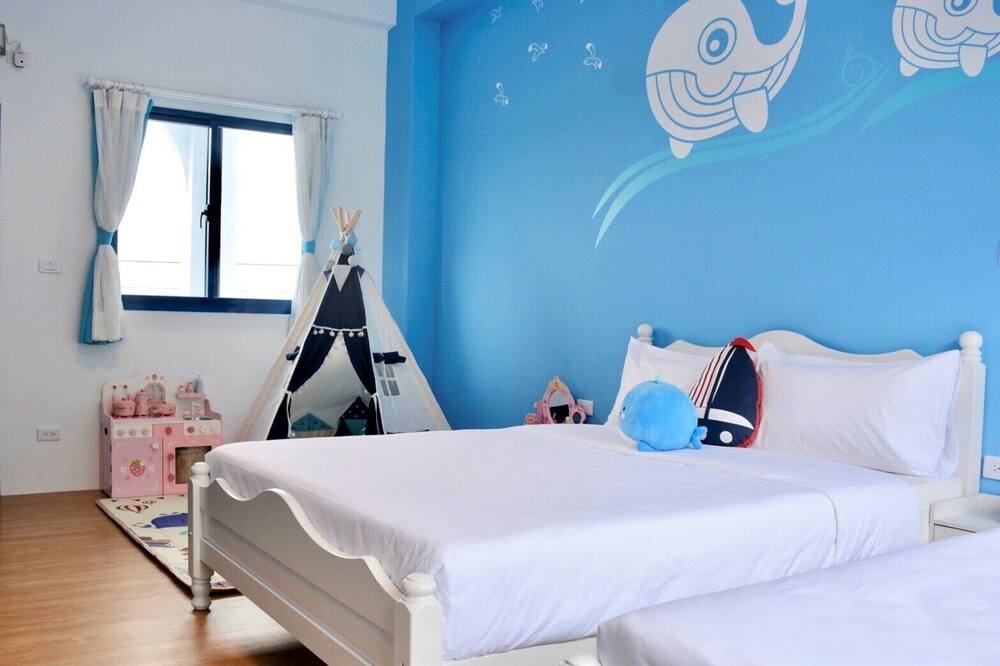 Photo of Bedroom in Guanshan