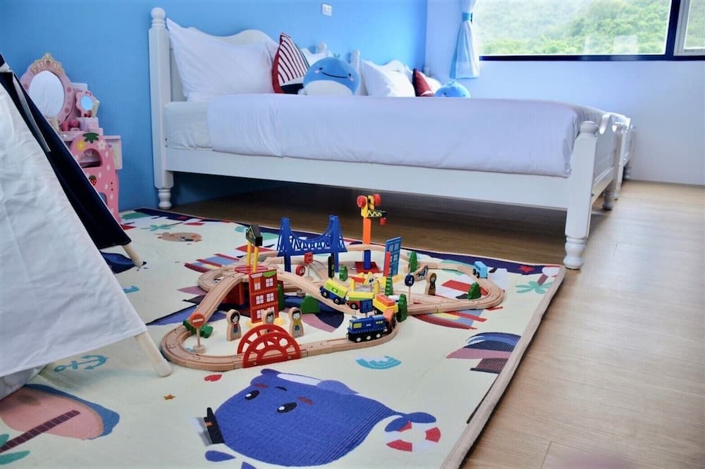 Photo of Bedroom in Guanshan