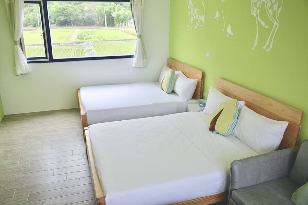 Photo of Bedroom in Guanshan