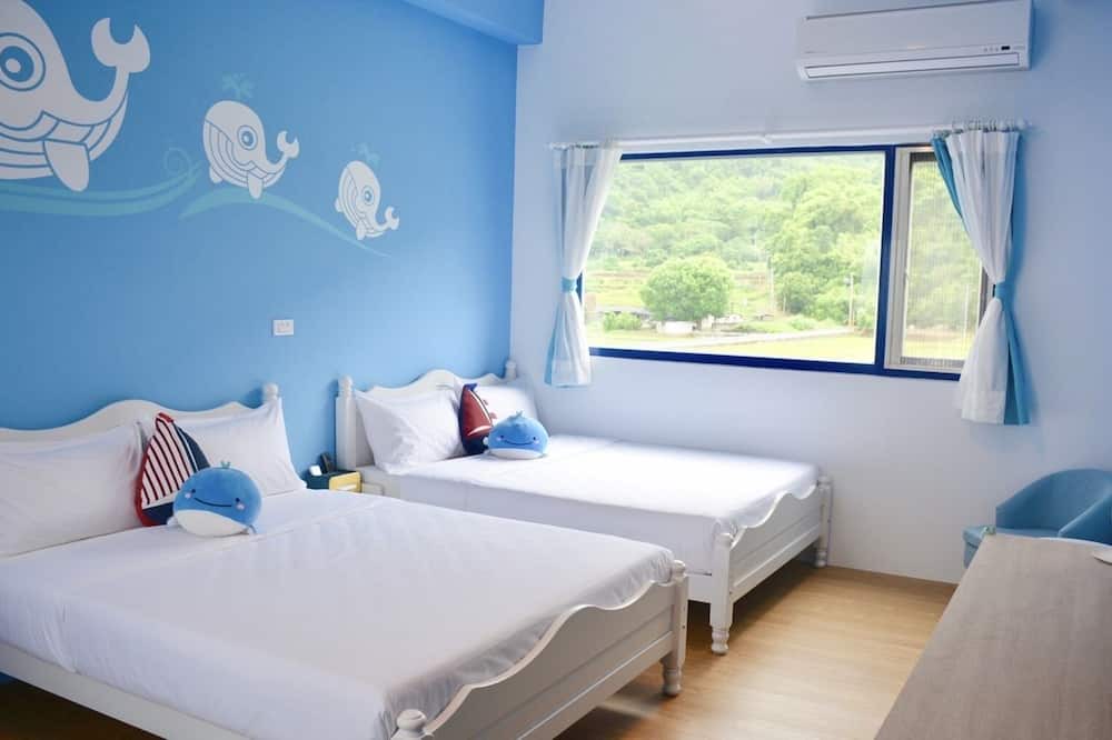 Photo of Bedroom in Guanshan