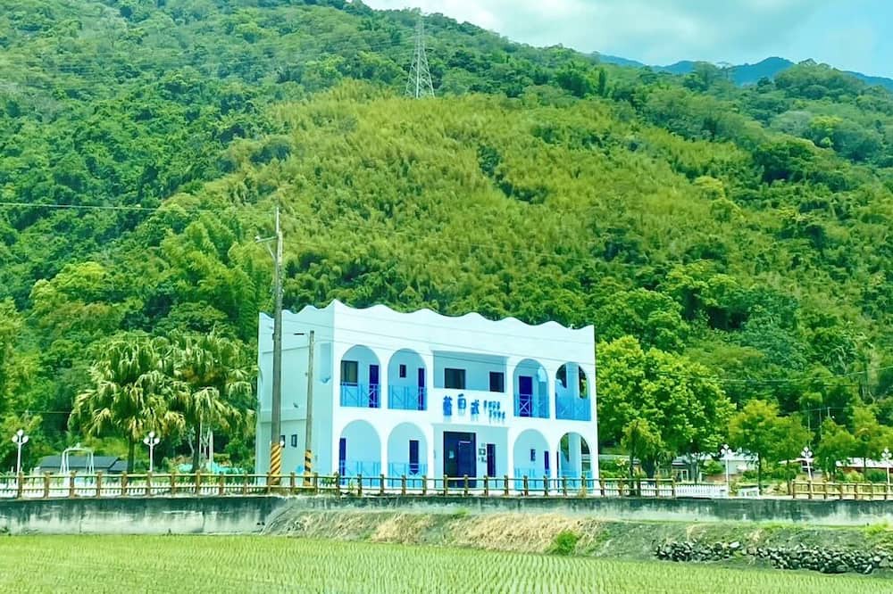 Photo of Outdoor in Guanshan
