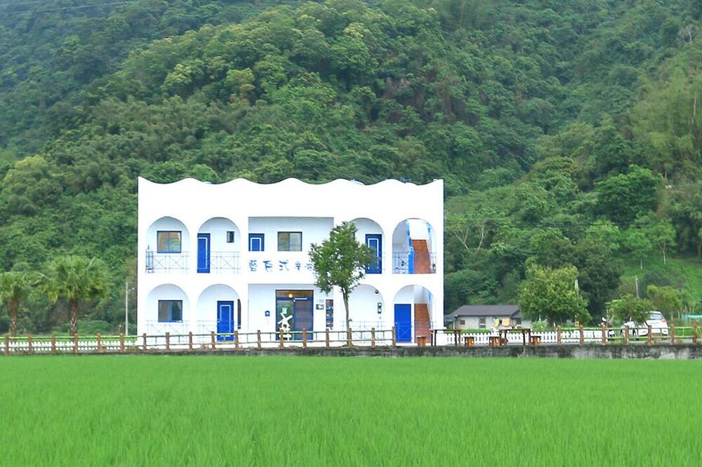 Photo of Outdoor in Guanshan