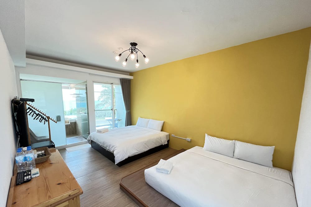 Photo of Bedroom in Eluan