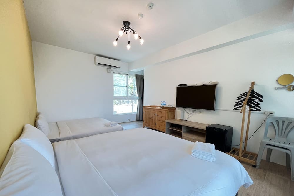 Photo of Bedroom in Eluan