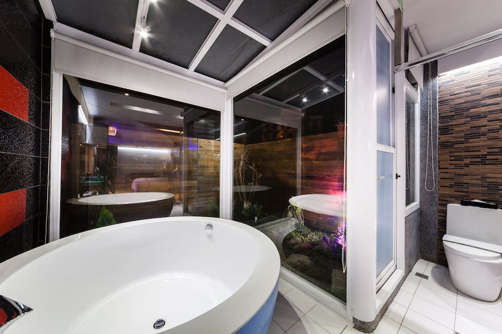 Photo of Bathroom in Dayuan District
