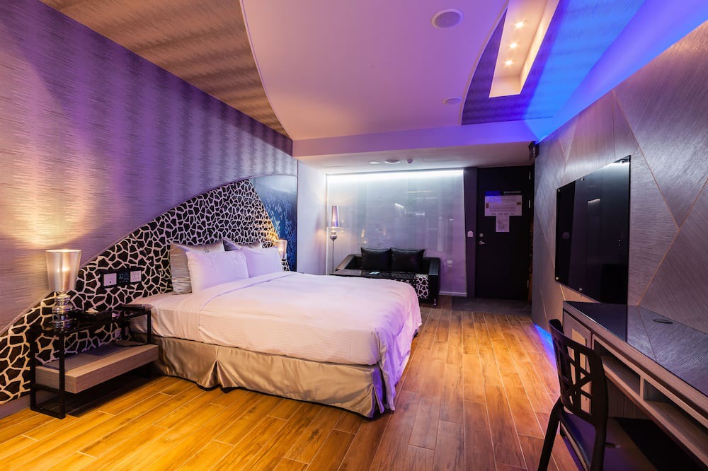 Photo of Bedroom in Dayuan District
