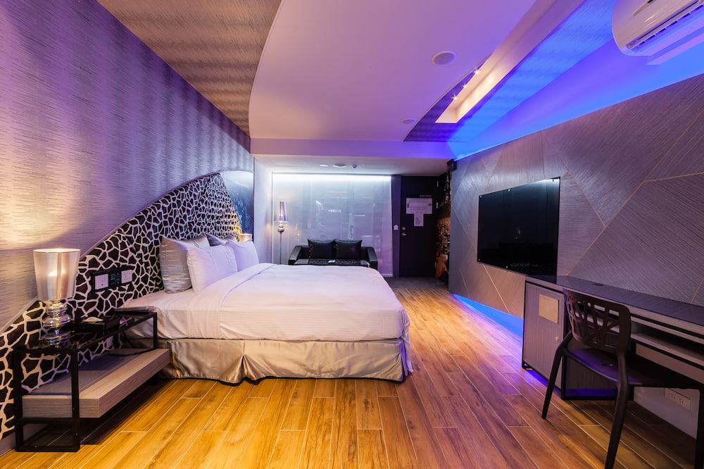 Photo of Bedroom in Dayuan District