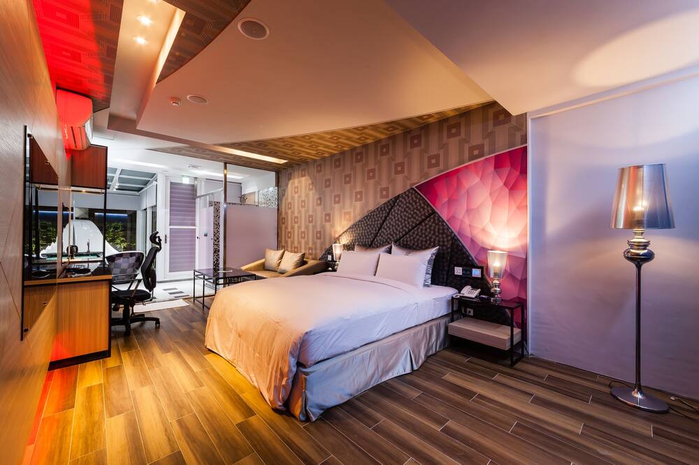 Photo of Bedroom in Dayuan District