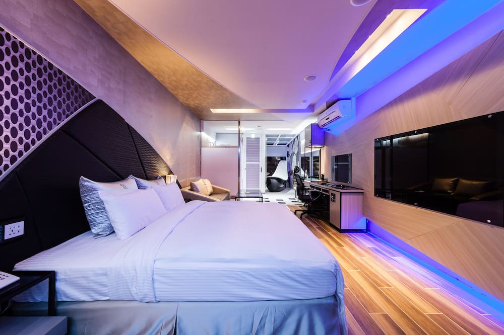 Photo of Bedroom in Dayuan District