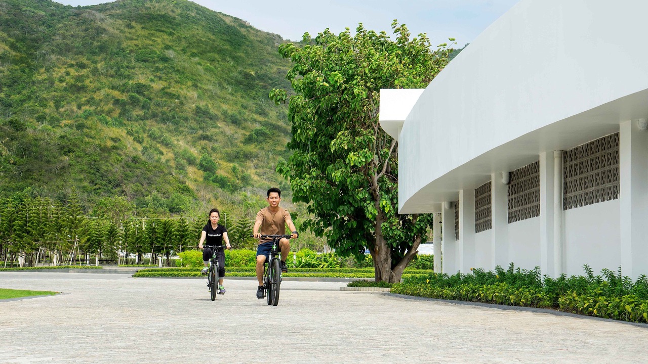 Photo of Outdoor in Long Hai