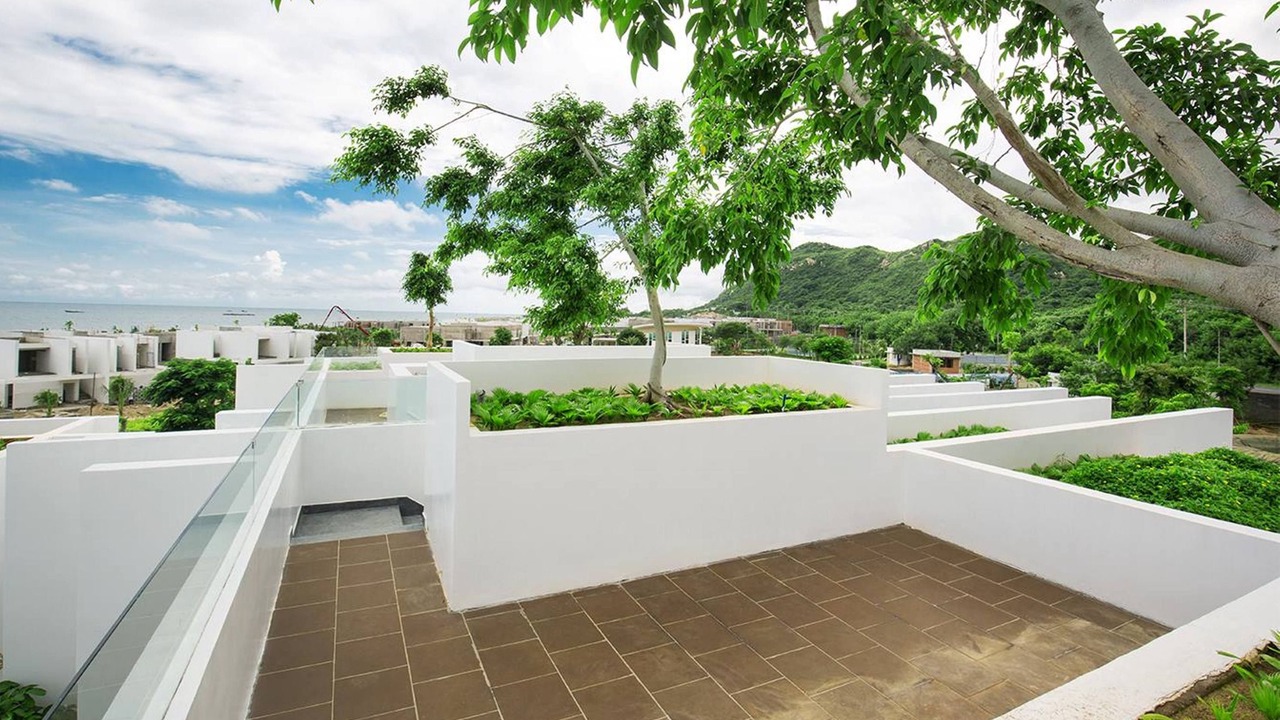 Photo of Outdoor in Long Hai