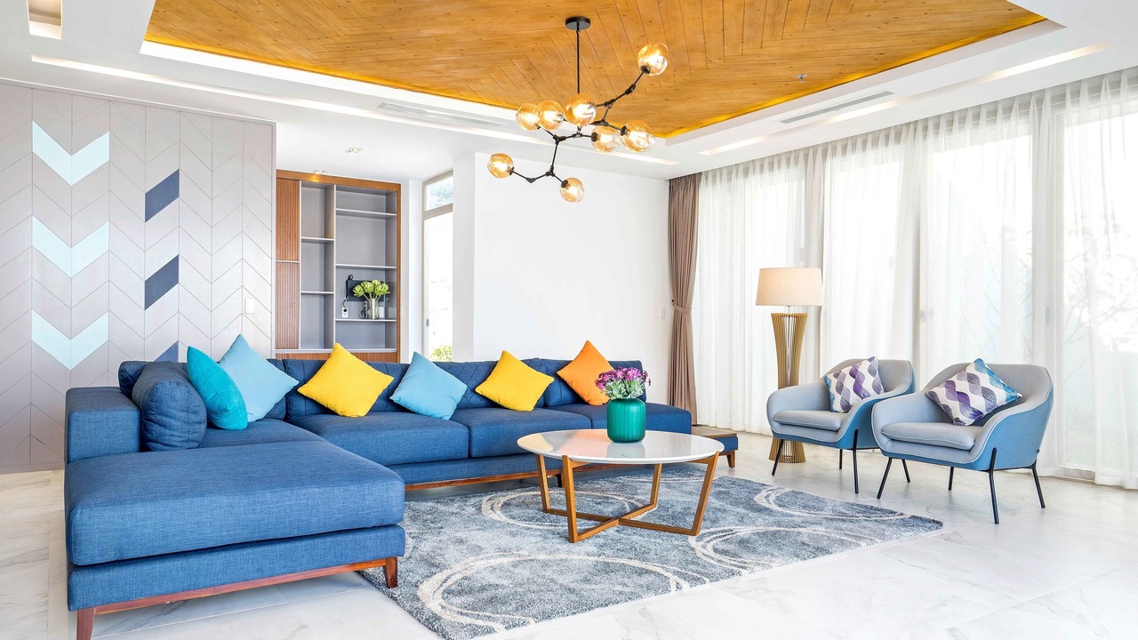 Photo of Bedroom in Long Hai