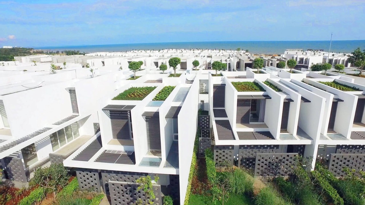 Photo of Outdoor in Long Hai