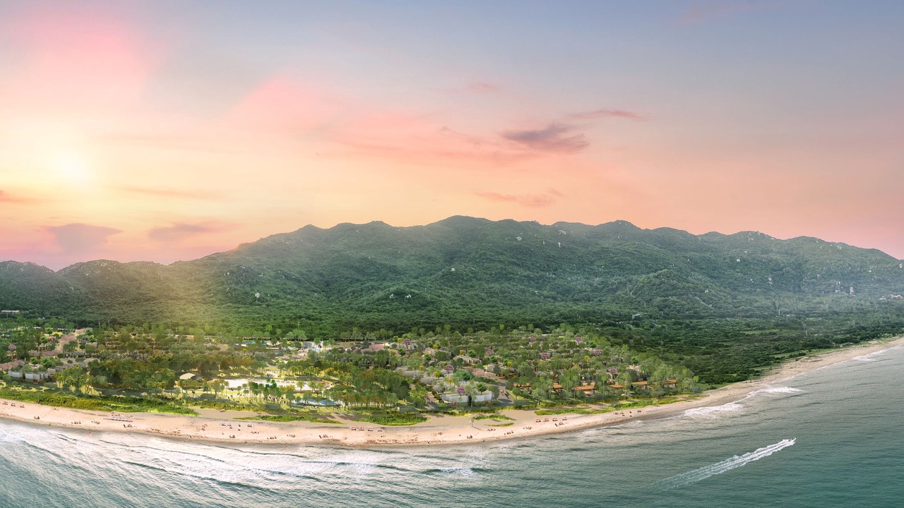 Photo of Outdoor in Long Hai