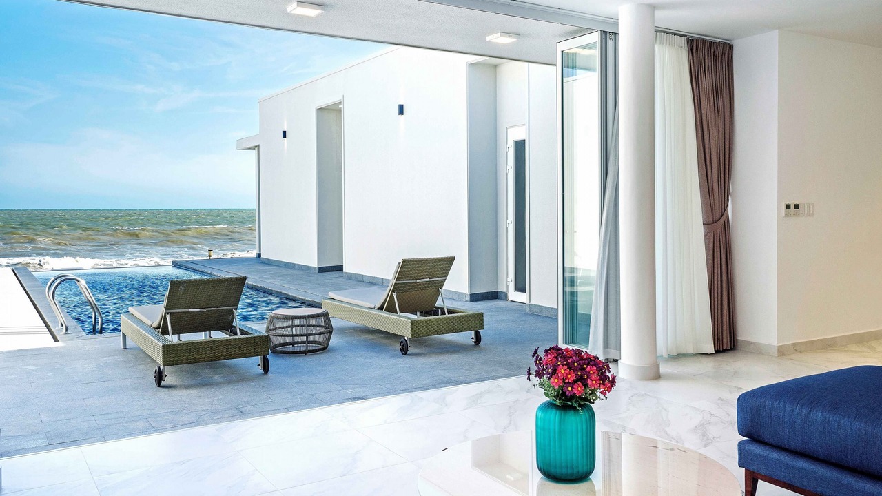 Photo of Bedroom in Long Hai