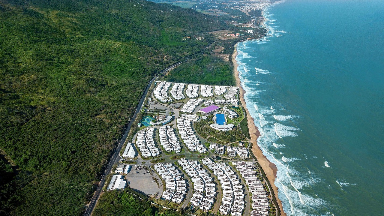 Photo of Outdoor in Long Hai