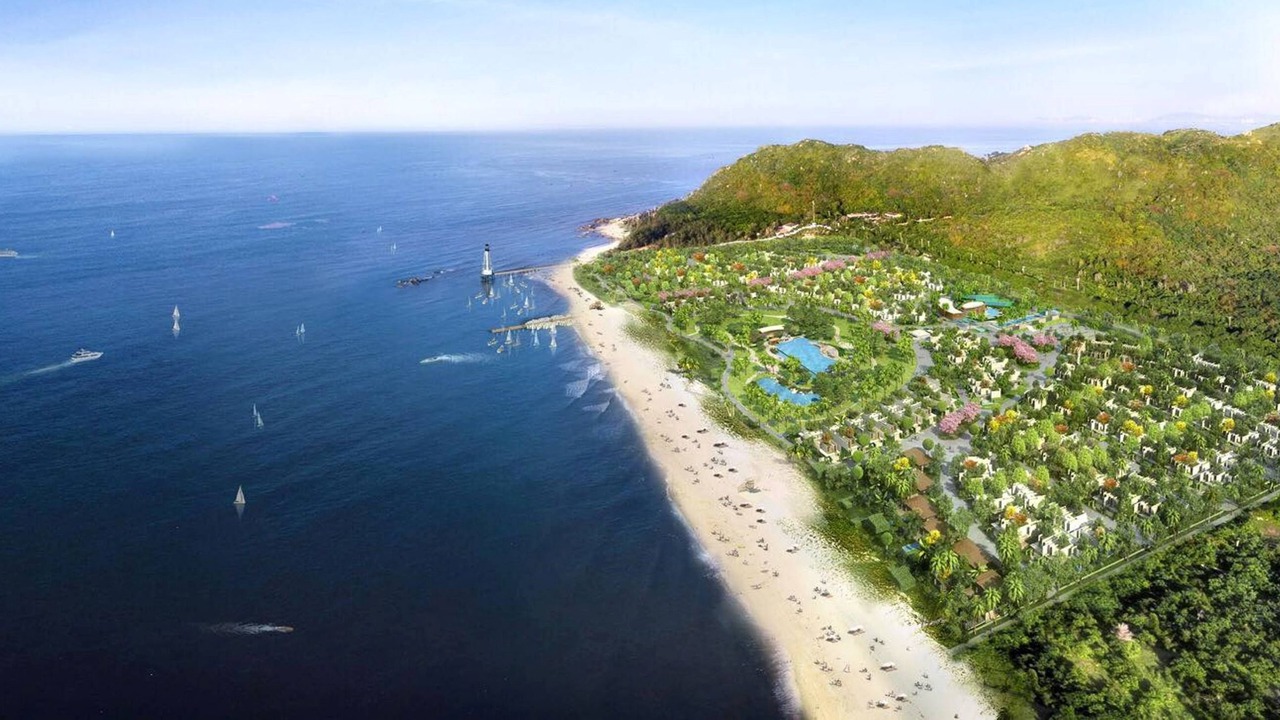 Photo of Outdoor in Long Hai