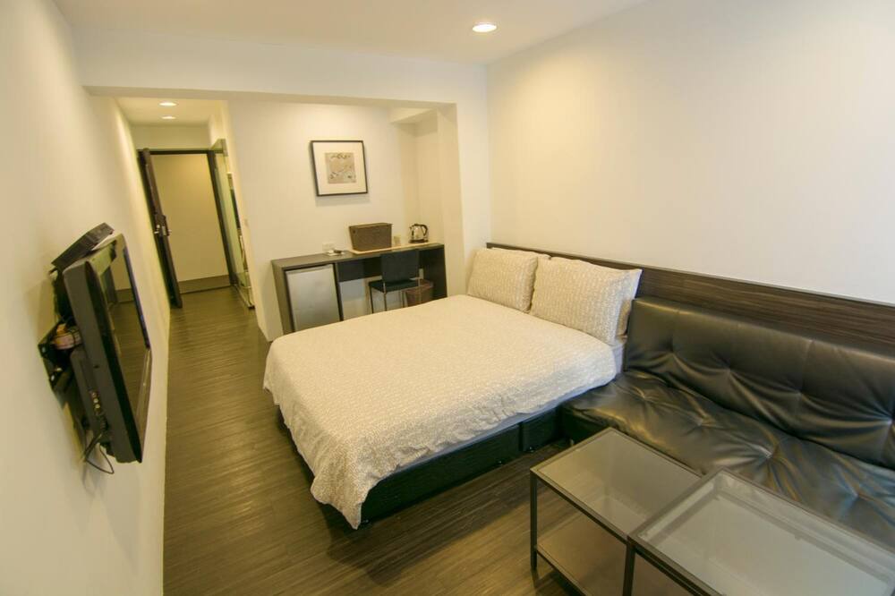 Photo of Bedroom in Daan
