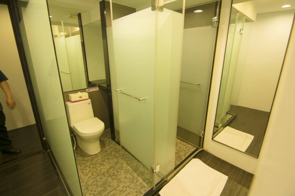 Photo of Bathroom in Daan