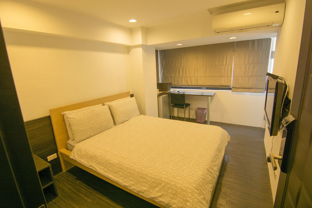 Photo of Bedroom in Daan
