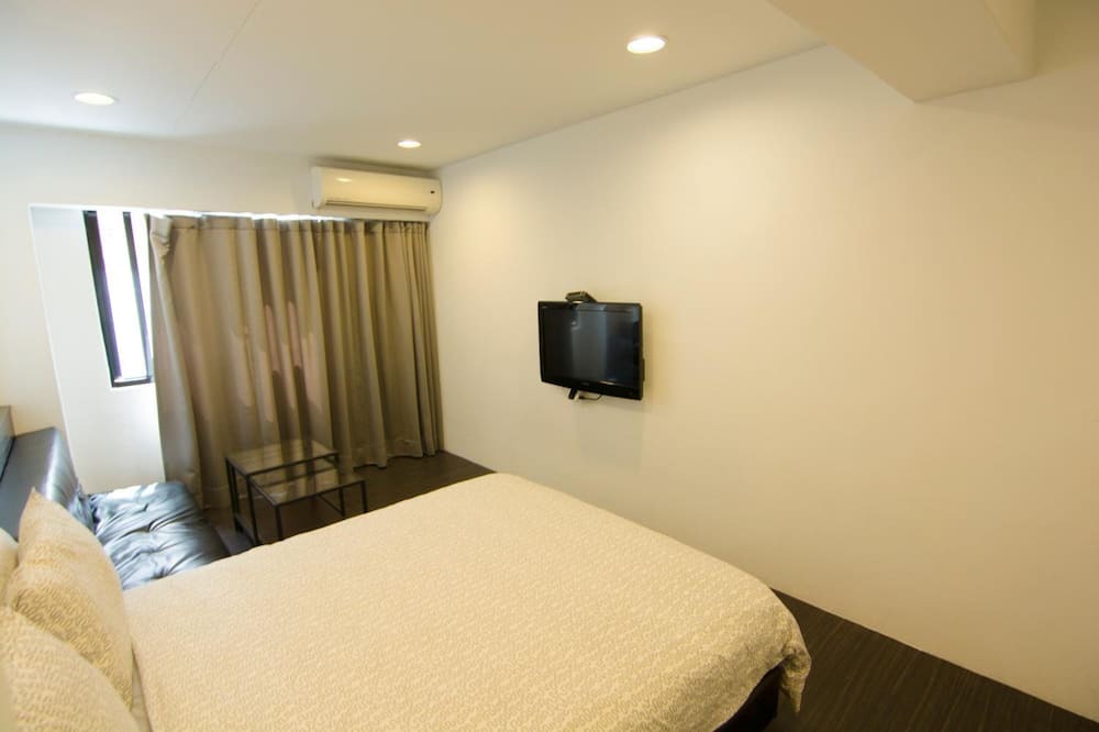 Photo of Bedroom in Daan
