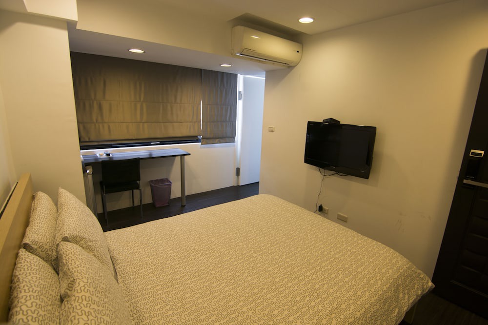 Photo of Bedroom in Daan