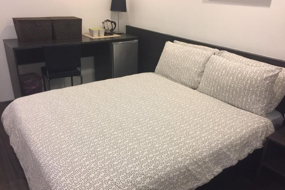 Photo of Bedroom in Daan