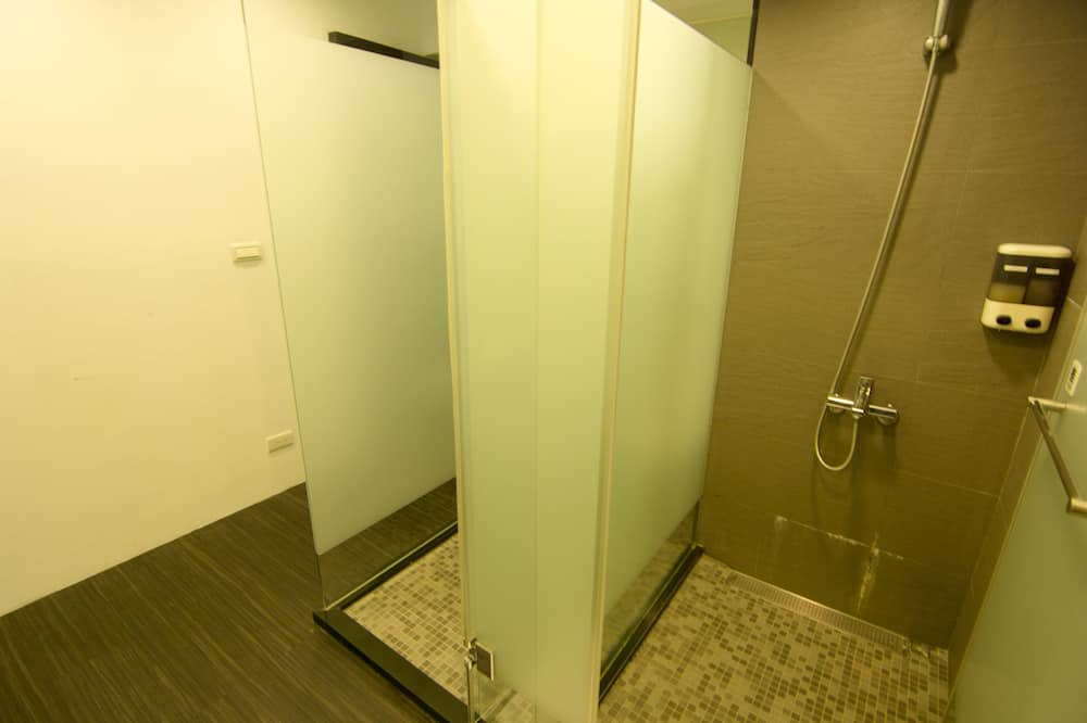 Photo of Bathroom in Daan