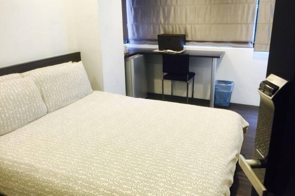 Photo of Bedroom in Daan