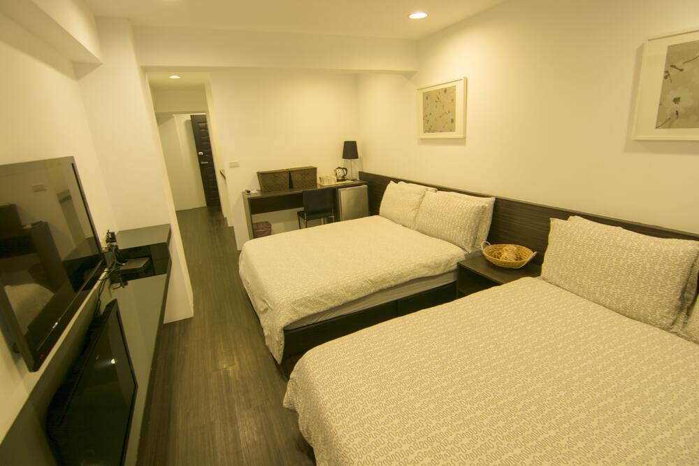 Photo of Bedroom in Daan