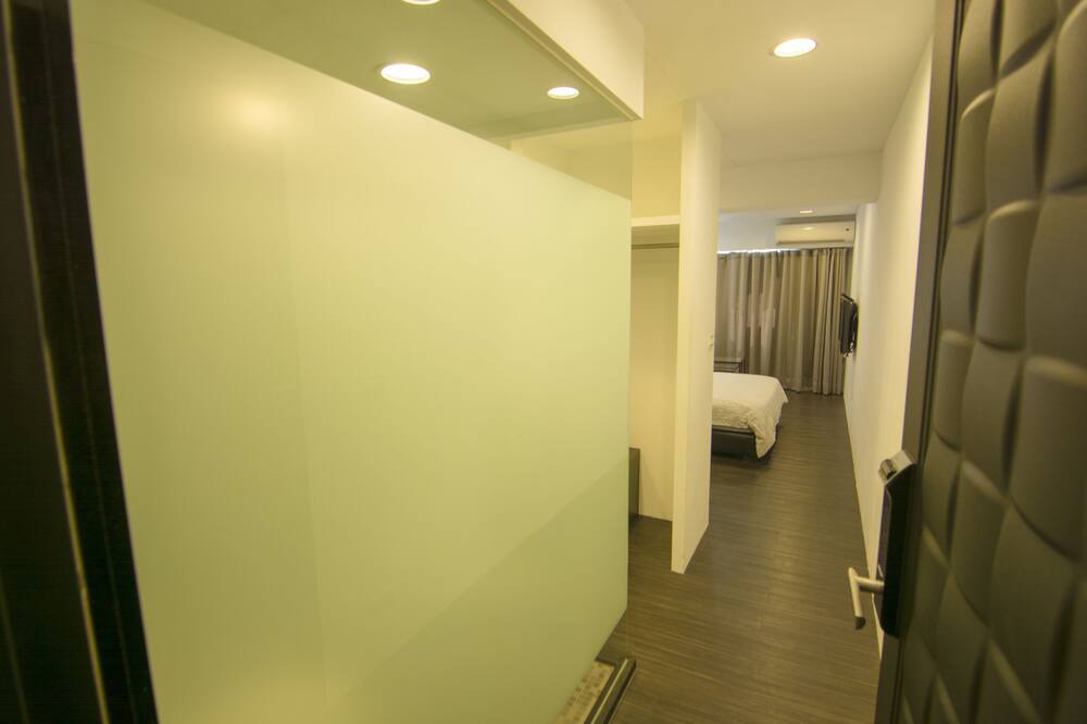 Photo of Bedroom in Daan