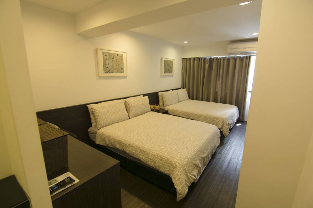 Photo of Bedroom in Daan