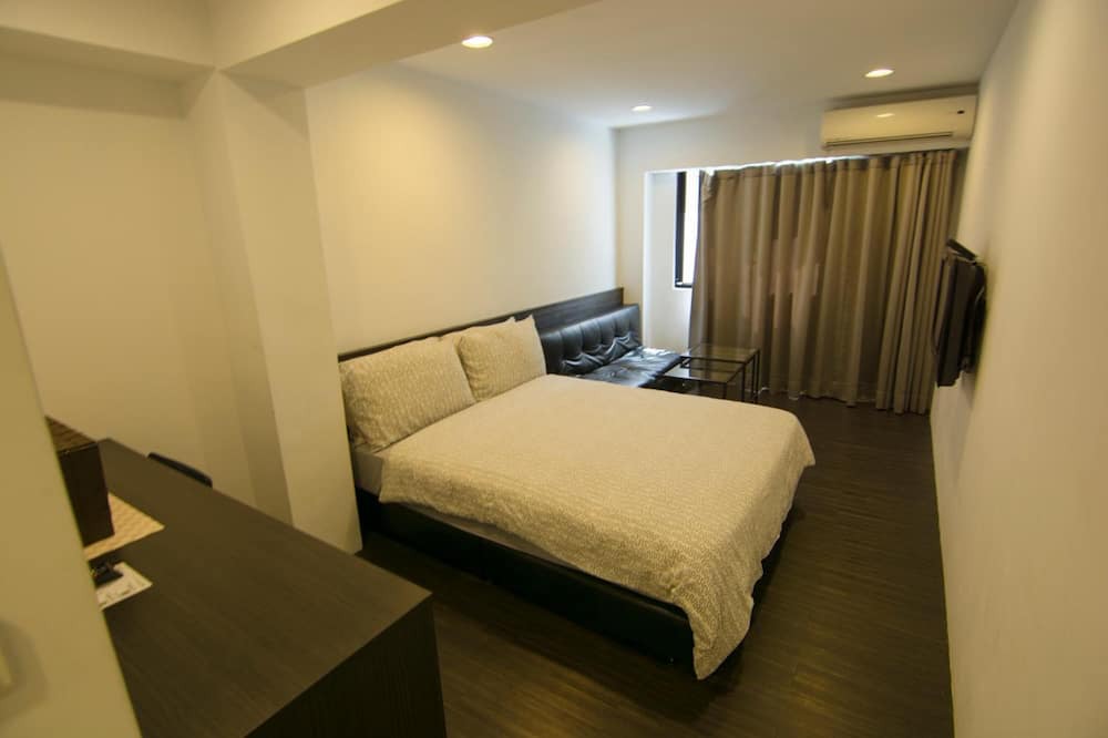 Photo of Bedroom in Daan