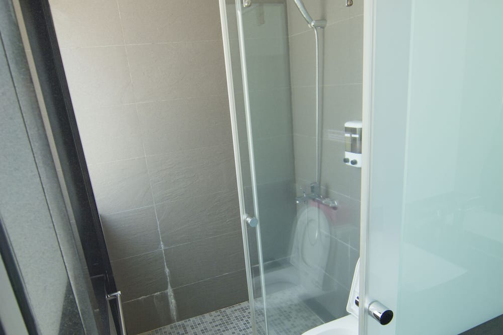 Photo of Bathroom in Daan